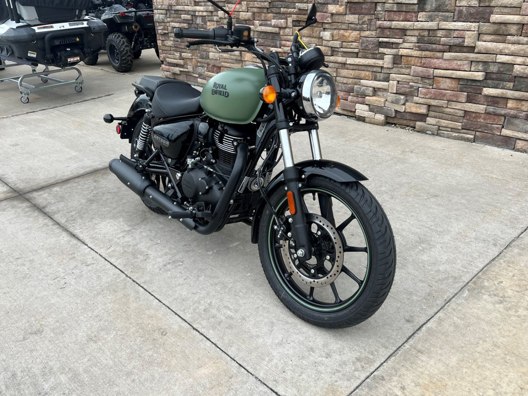 Meteor 350