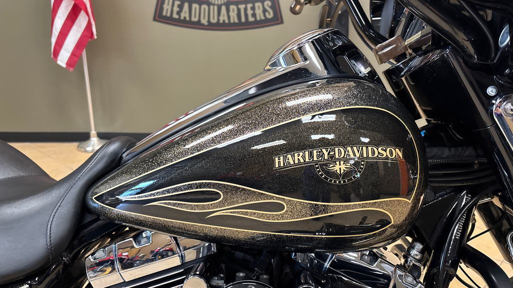 Street Glide® Special