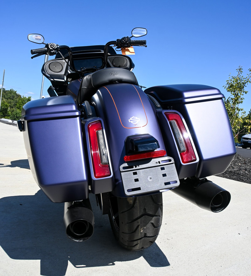 Road Glide®