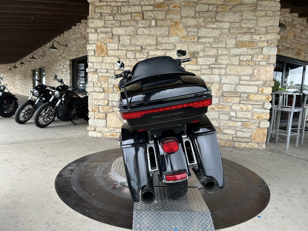 Ultra Classic® Electra Glide®