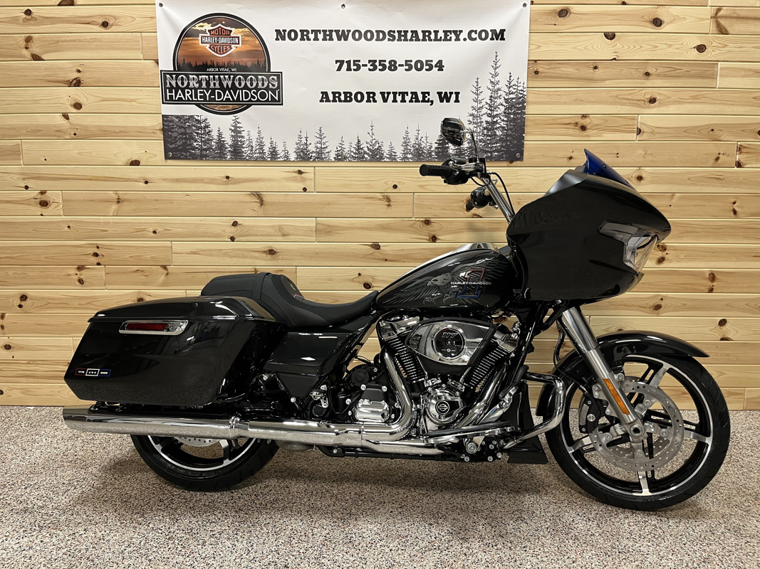 Road Glide®