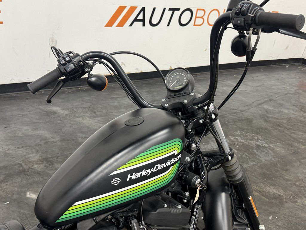 Iron 1200®