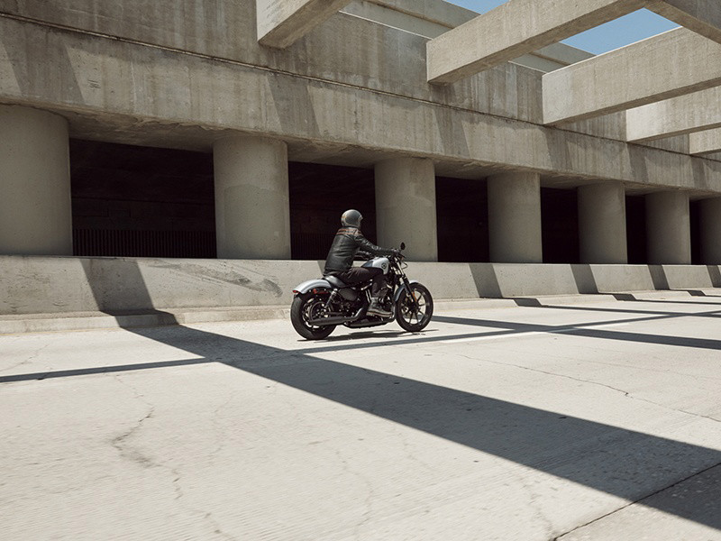 Iron 883®