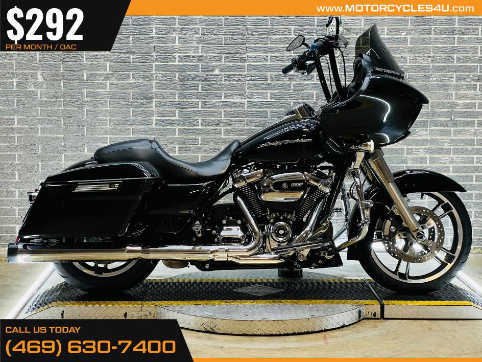 Road Glide®