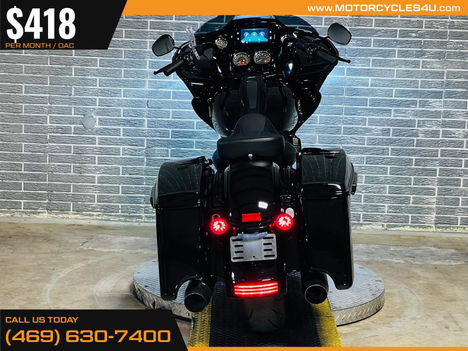 Road Glide® Special