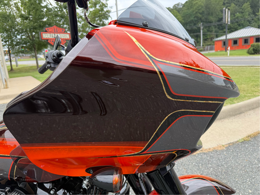 Road Glide® ST