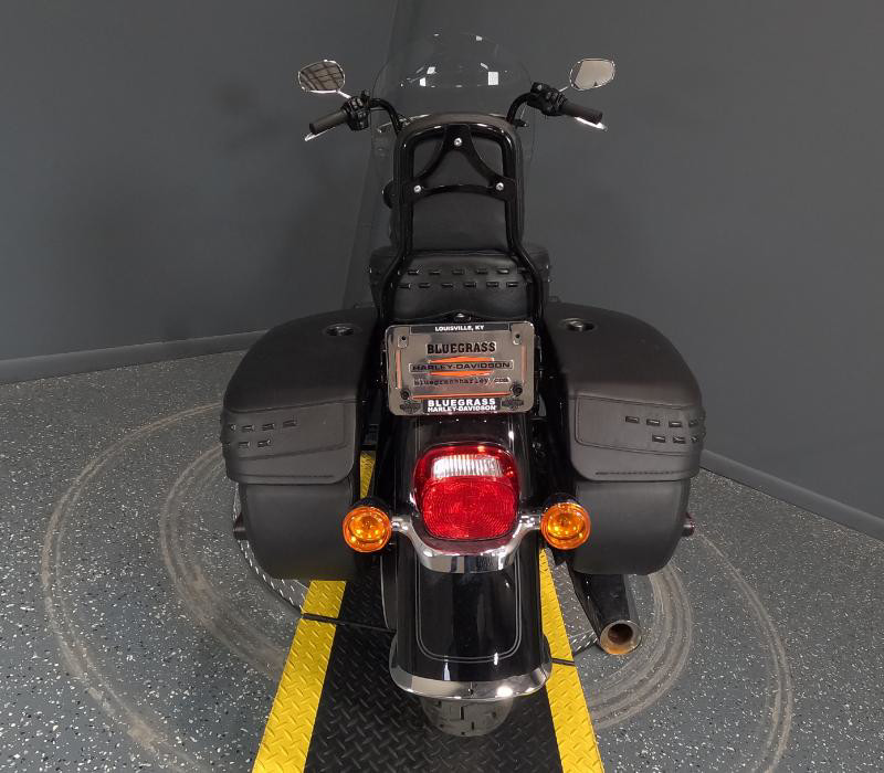 Heritage Classic 114