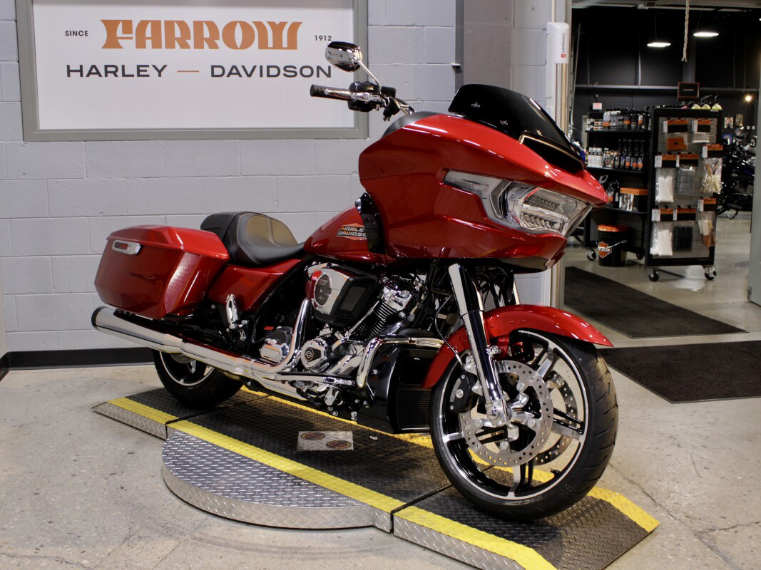 Road Glide®
