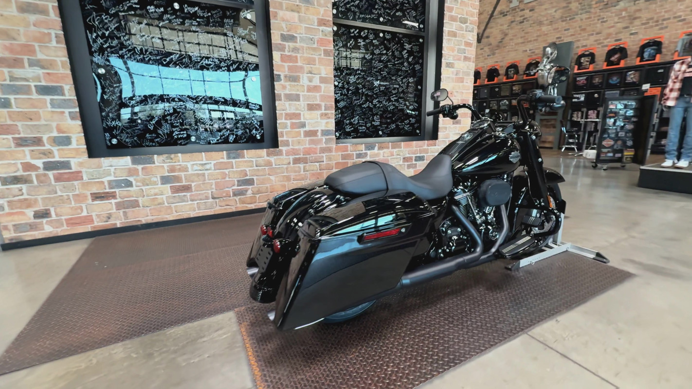 Road King® Special