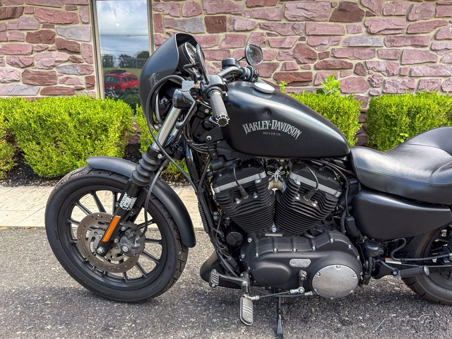 Sportster® 883