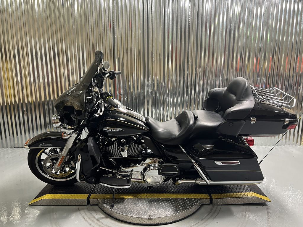 Electra Glide® Ultra® Limited