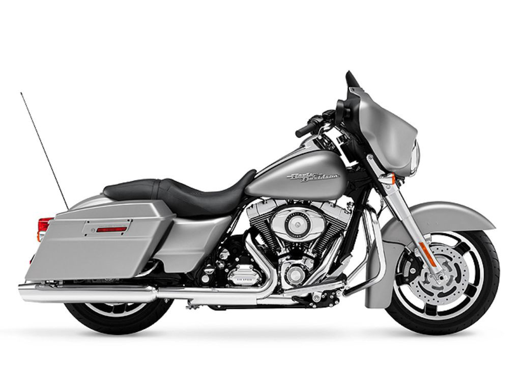 Street Glide®
