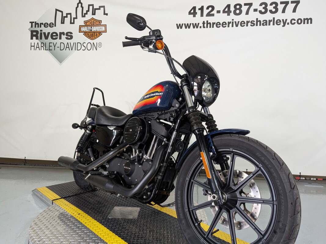 Iron 1200®