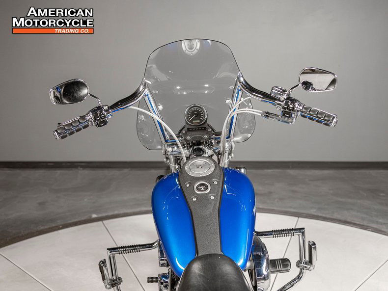 Dyna® Super Glide®