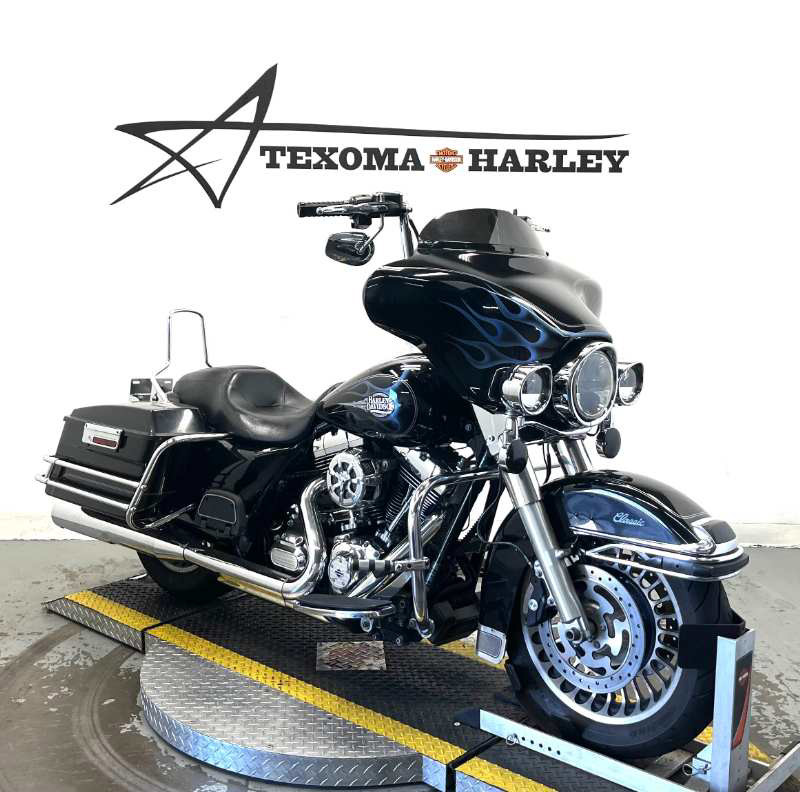 Ultra Classic® Electra Glide®