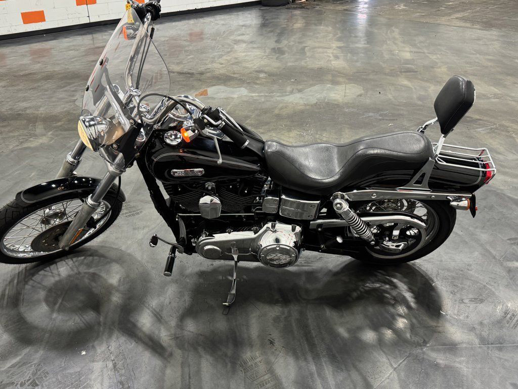 Dyna® Wide Glide®