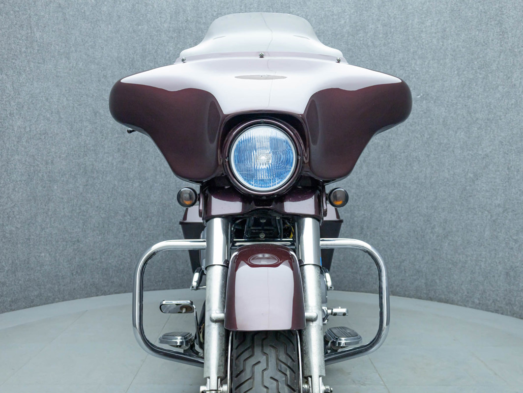 Street Glide®