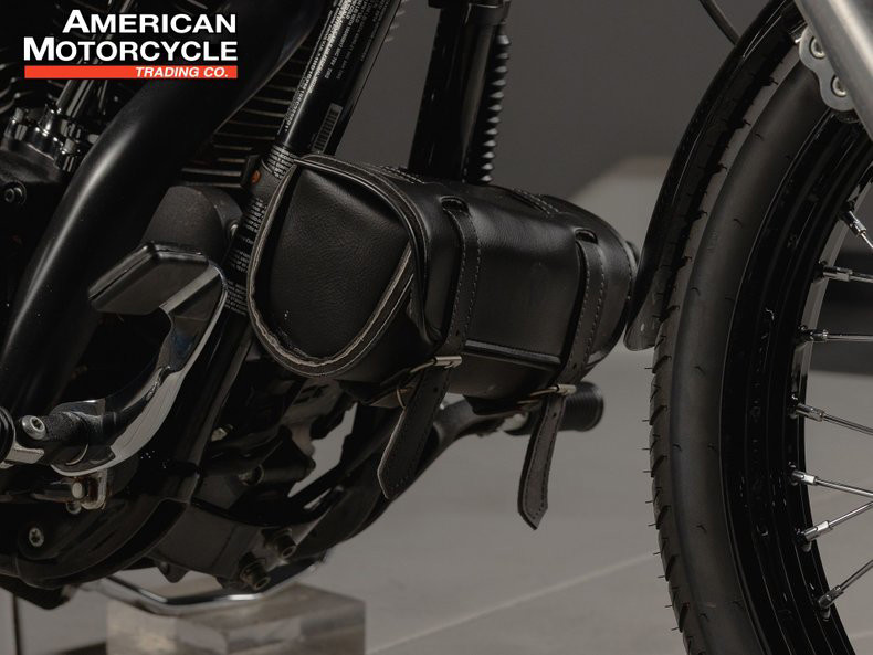 Dyna® Wide Glide®