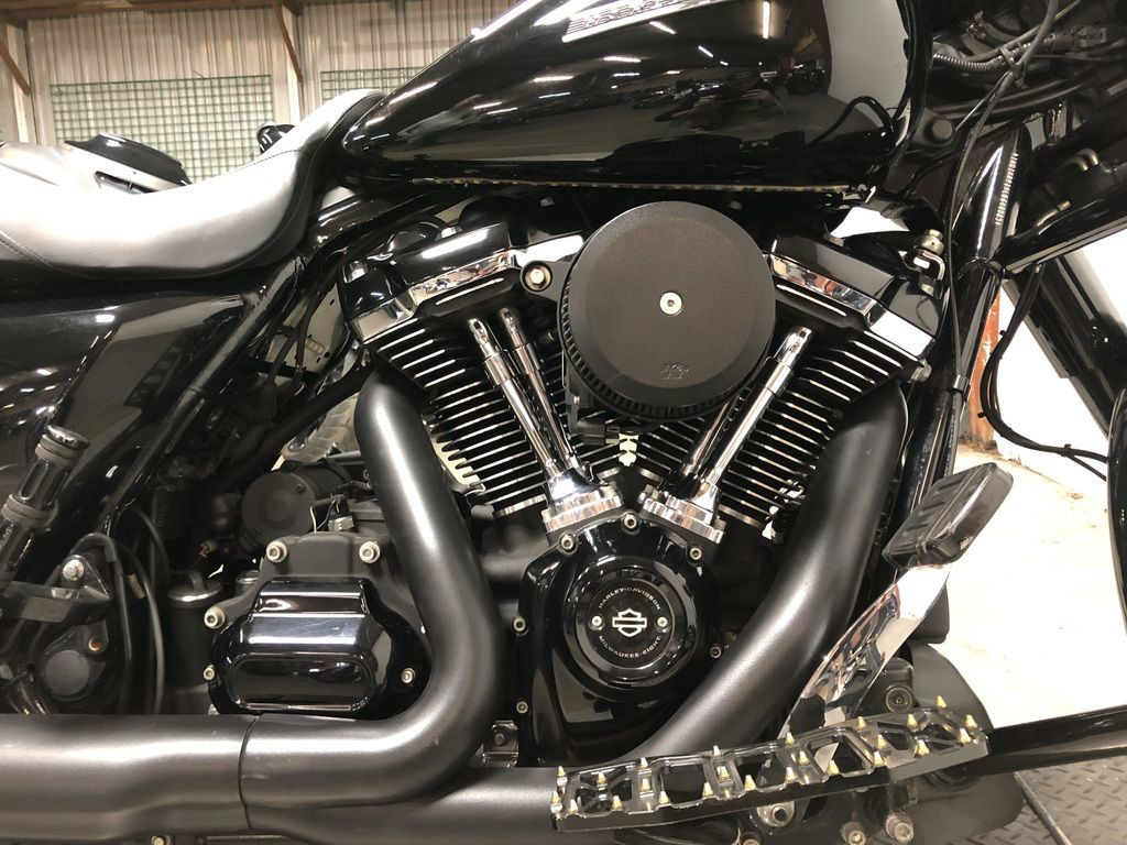 Street Glide® Special