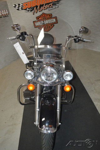 Road King® Classic