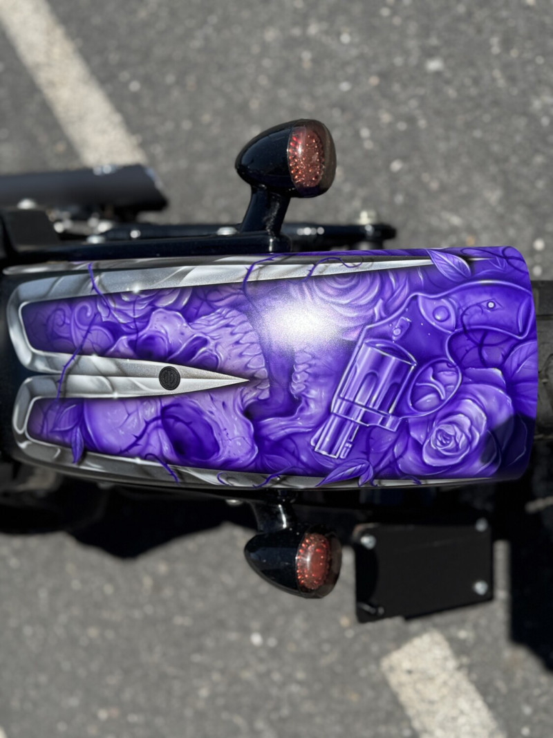 Softail® Slim®