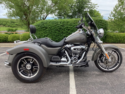 Harley-Davidson® Freewheeler™ for Sale 