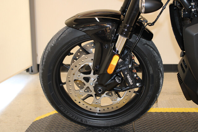 Pan America® 1250 ST