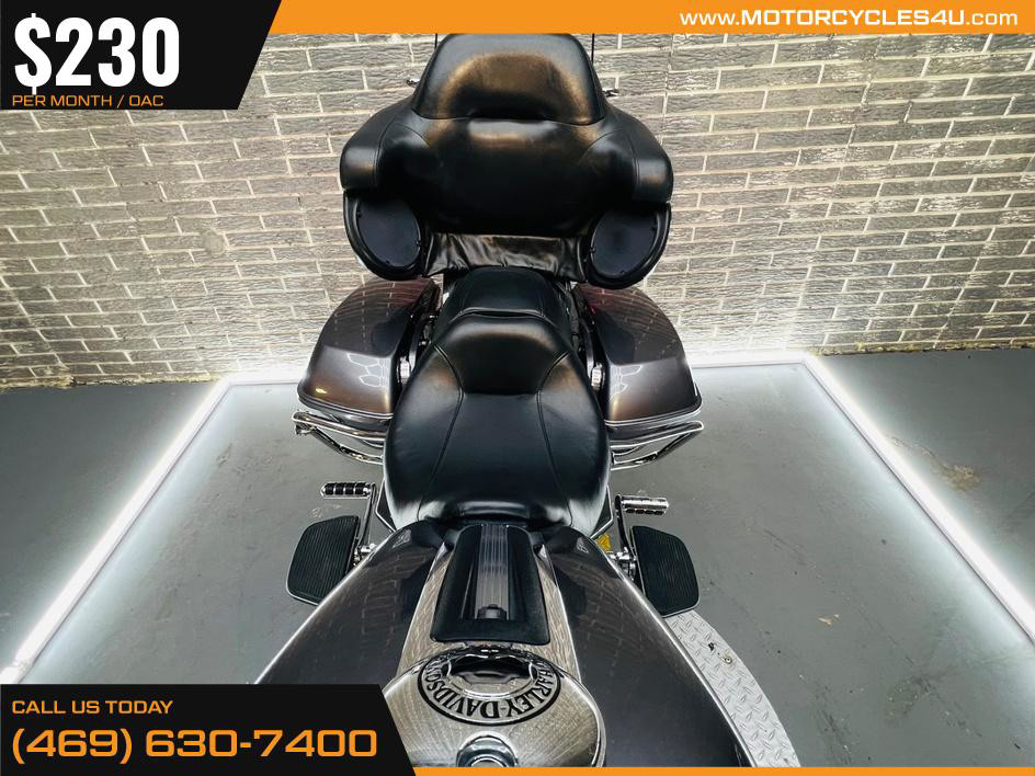 Electra Glide® Ultra® Limited
