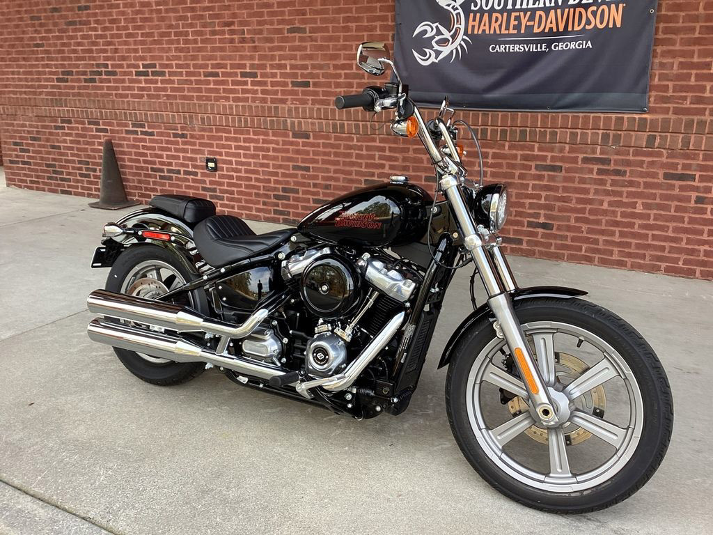 Softail® Standard