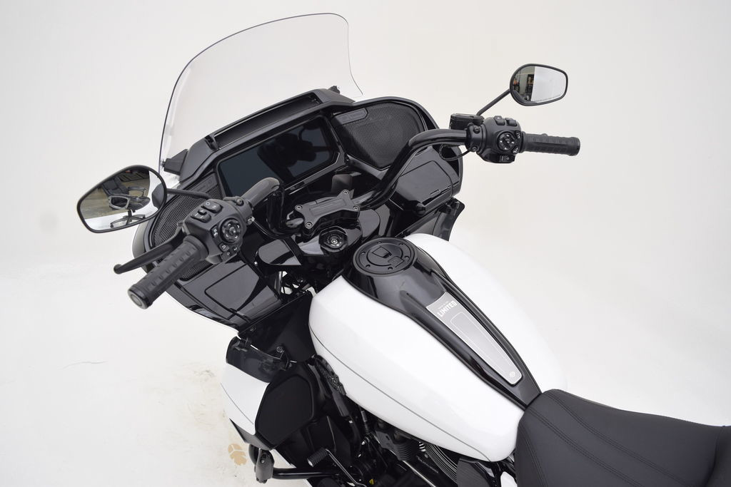 Road Glide® Limited