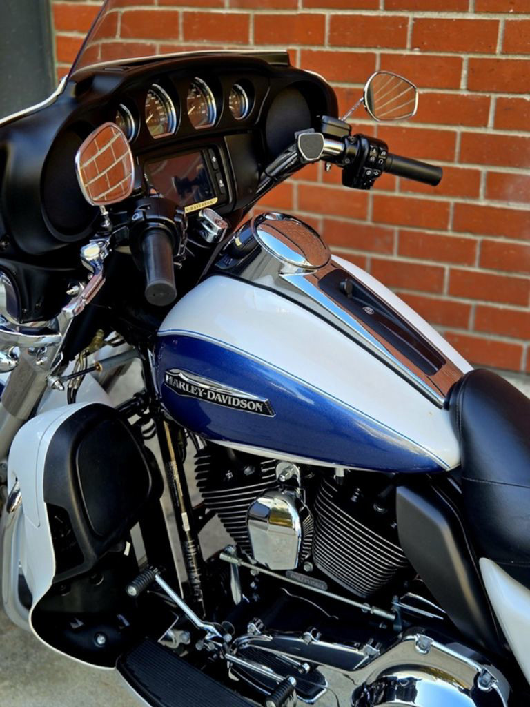 Tri Glide® Ultra