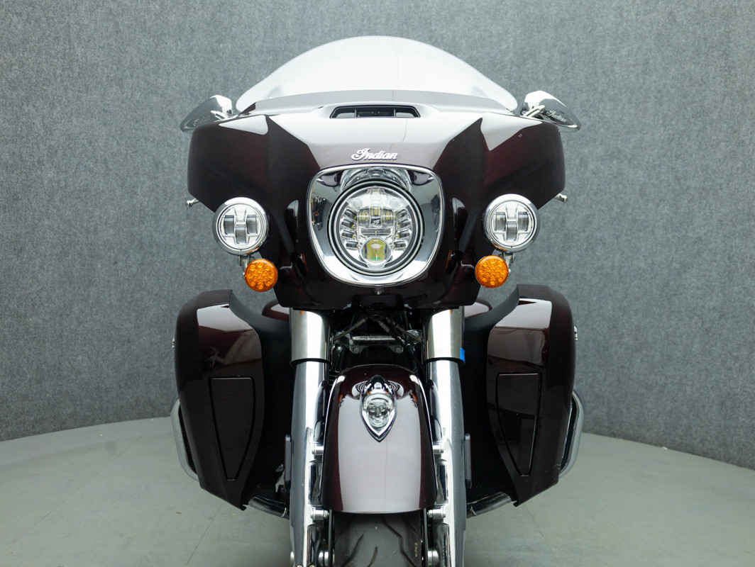Roadmaster Limited