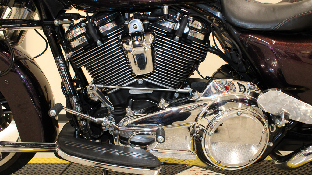 Street Glide® Special