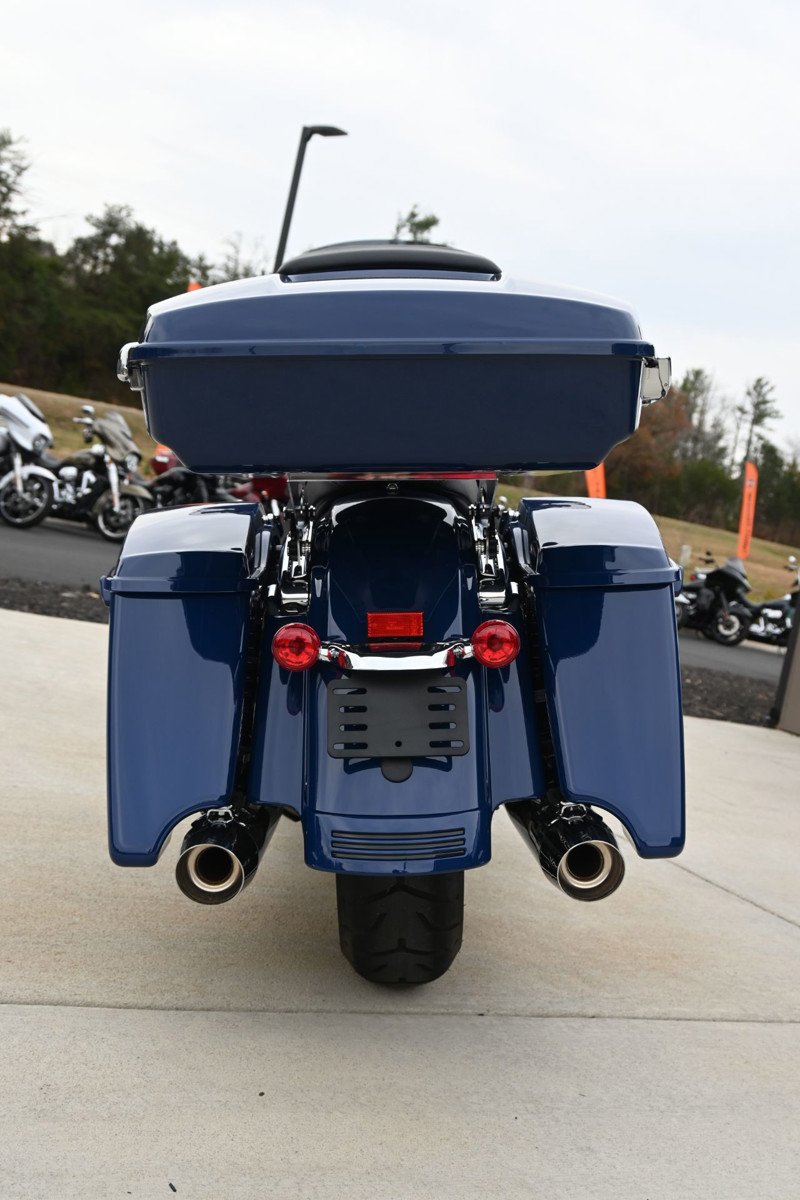 Street Glide® Special