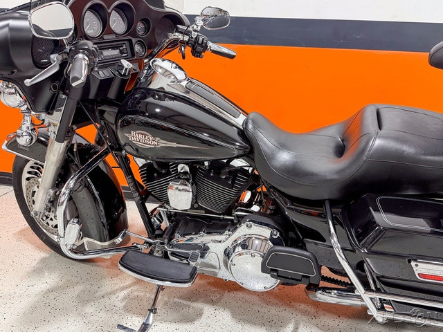 Electra Glide® Classic
