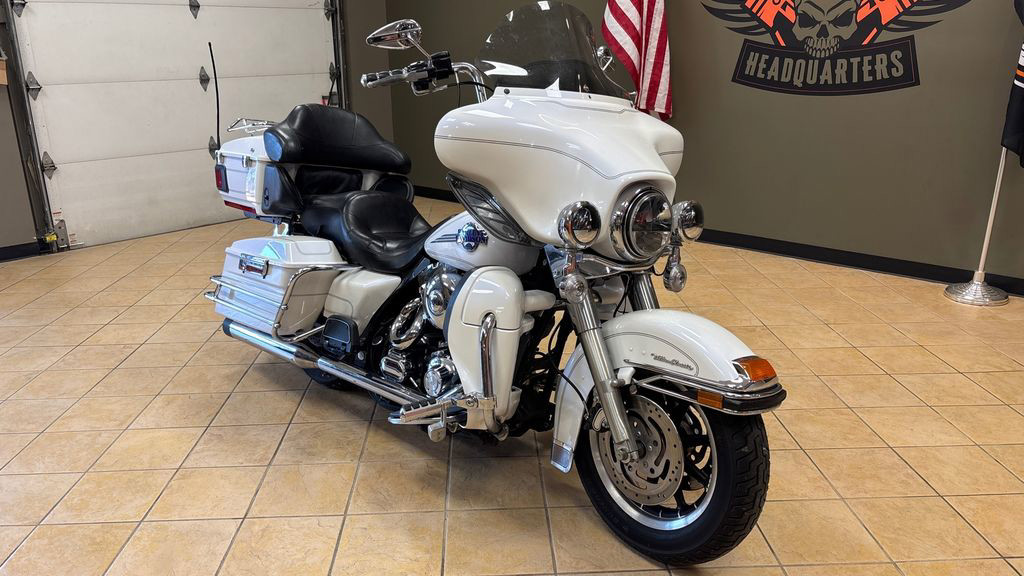 Electra Glide® Ultra Classic®