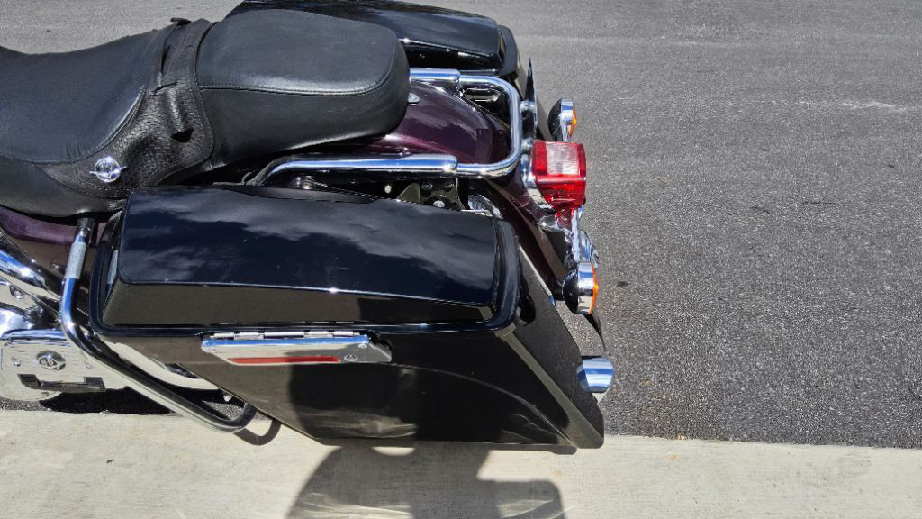 Road King® Classic