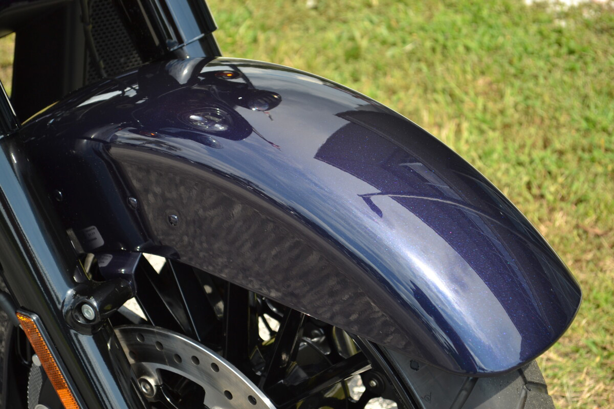 Tri Glide® Ultra
