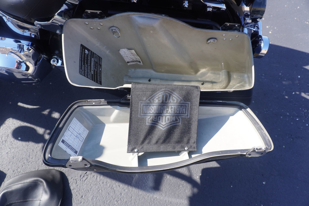 Heritage Softail® Classic