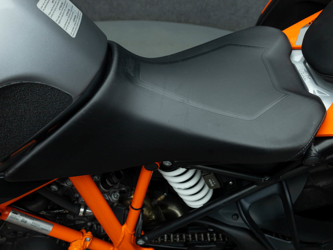 1290 Super Duke GT