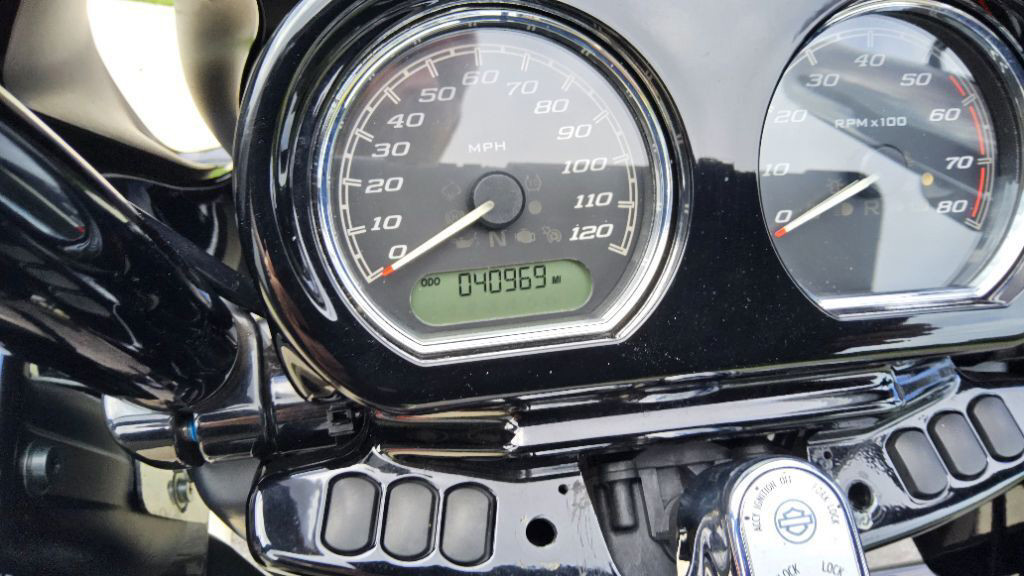 Road Glide® Special