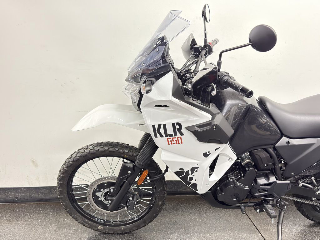 KLR650 ABS