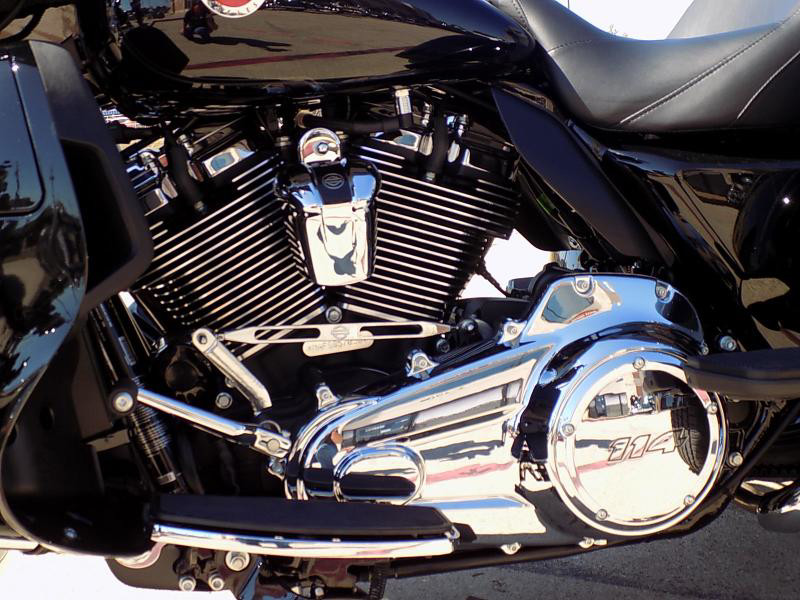 Tri Glide® Ultra