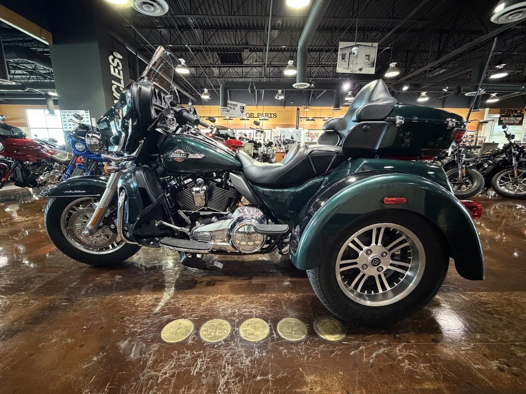 Tri Glide® Ultra