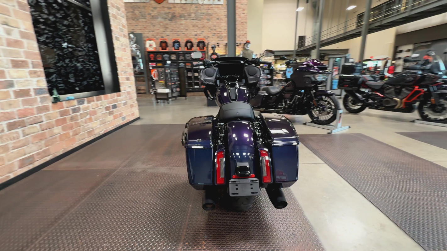 Road Glide®