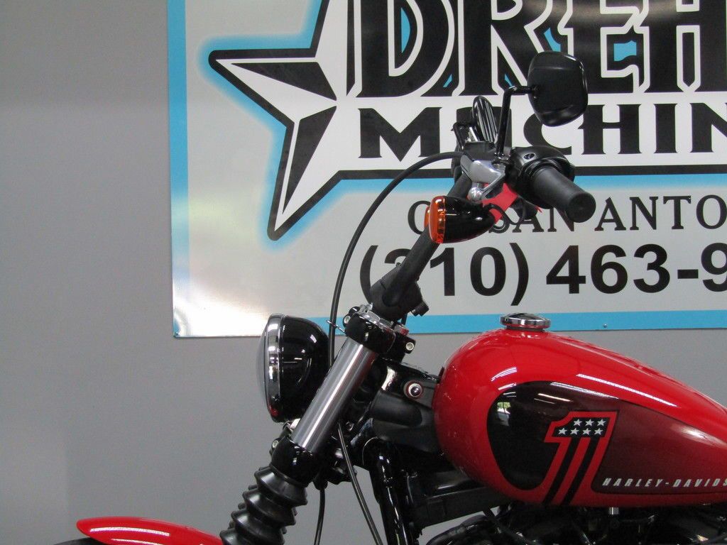 Street Bob® 114