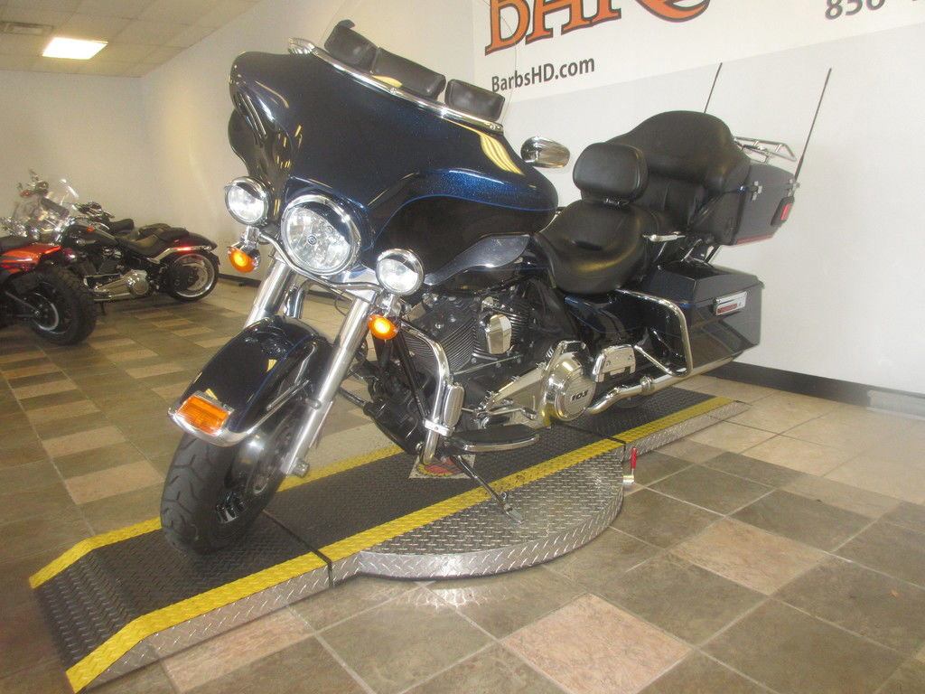 Electra Glide® Ultra® Limited