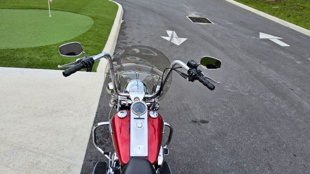 Custom Trike