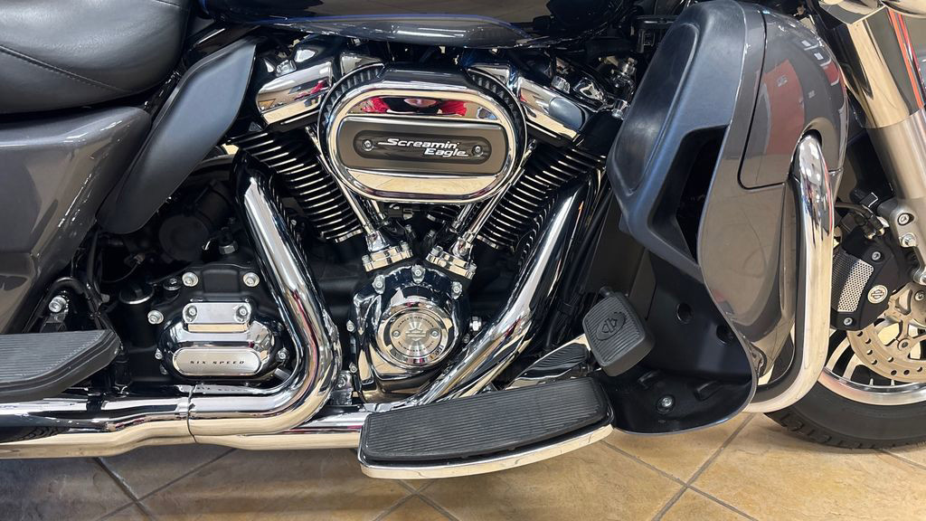Tri Glide® Ultra