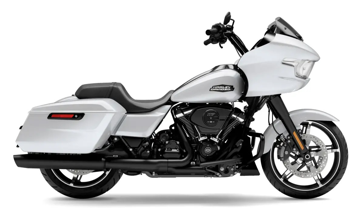 Road Glide®